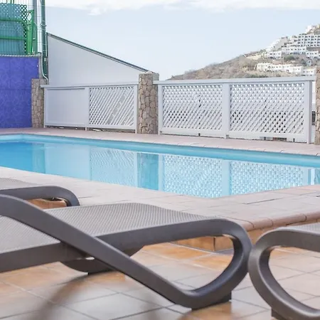 Los Crotos Hotel Puerto Rico (Gran Canaria)